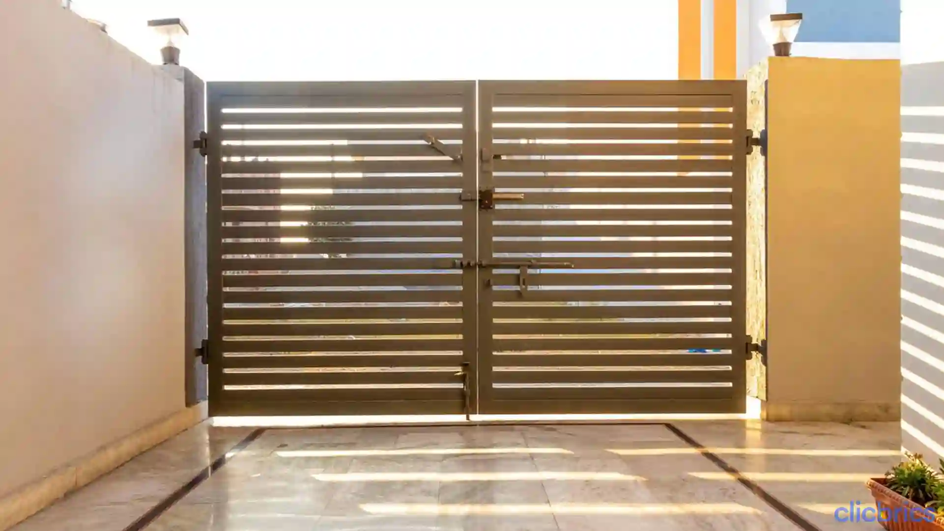 double door grill gate design for main door